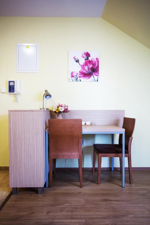 Vendelin Apartmany Bajmóc Kültér fotó