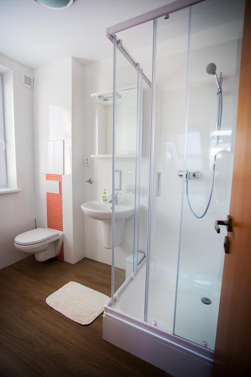 Vendelin Apartmany Bajmóc Kültér fotó