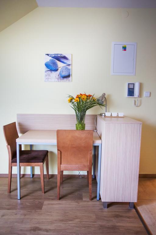 Vendelin Apartmany Bajmóc Kültér fotó