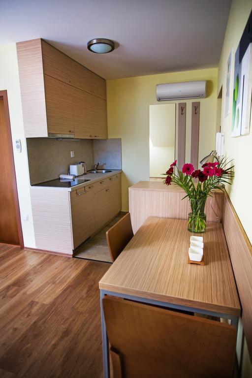 Vendelin Apartmany Bajmóc Kültér fotó