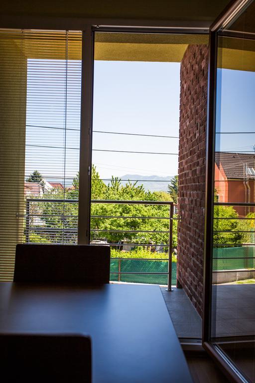Vendelin Apartmany Bajmóc Kültér fotó