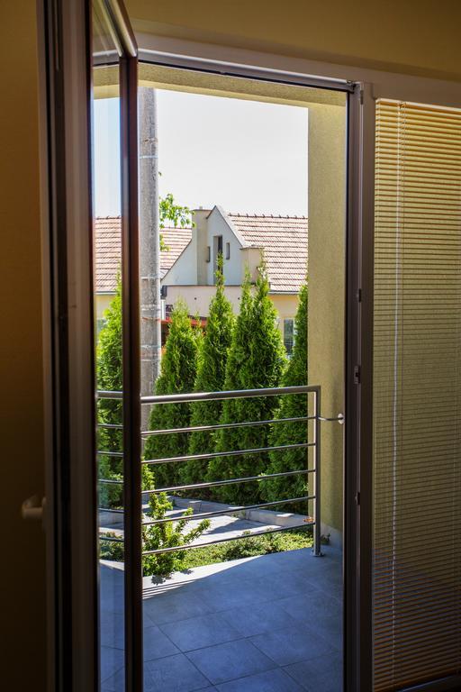 Vendelin Apartmany Bajmóc Kültér fotó